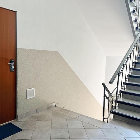 Apartament Gwarek Wałbrzych Eksteriør bilde