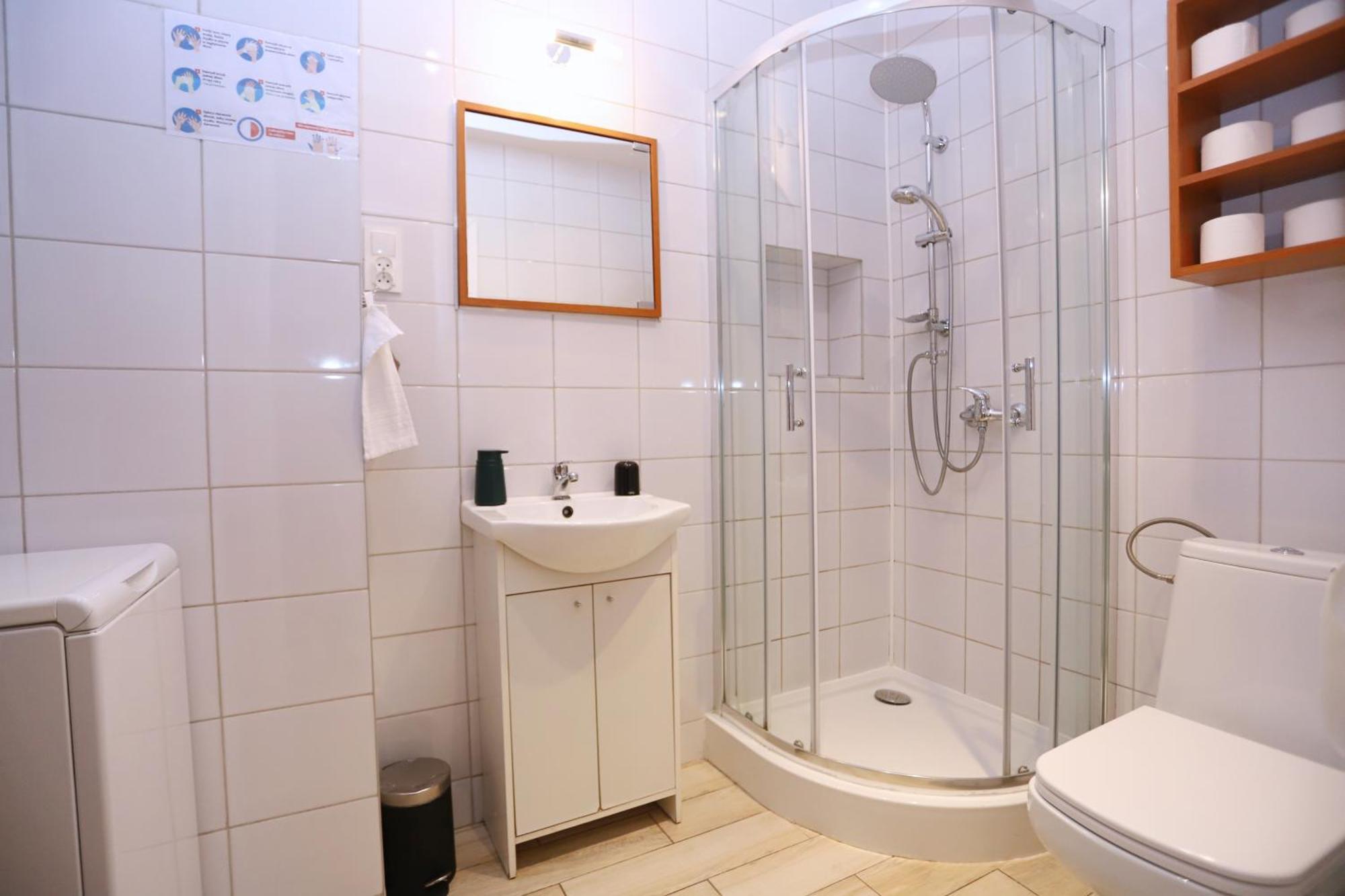 Apartament Gwarek Wałbrzych Eksteriør bilde