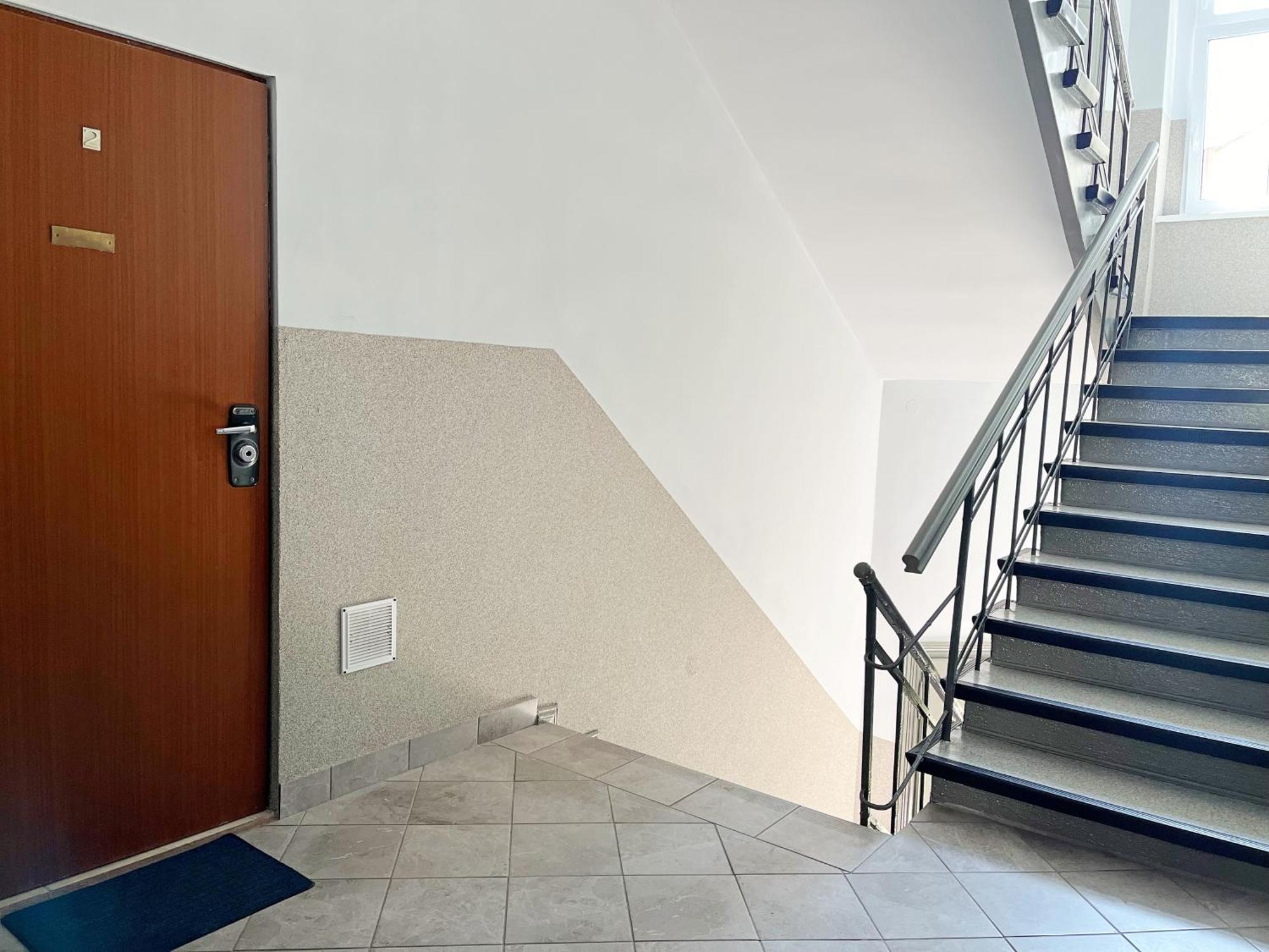 Apartament Gwarek Wałbrzych Eksteriør bilde